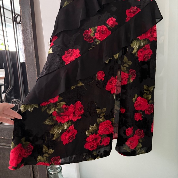 BCX Evening Dress - Picture 3 of 8